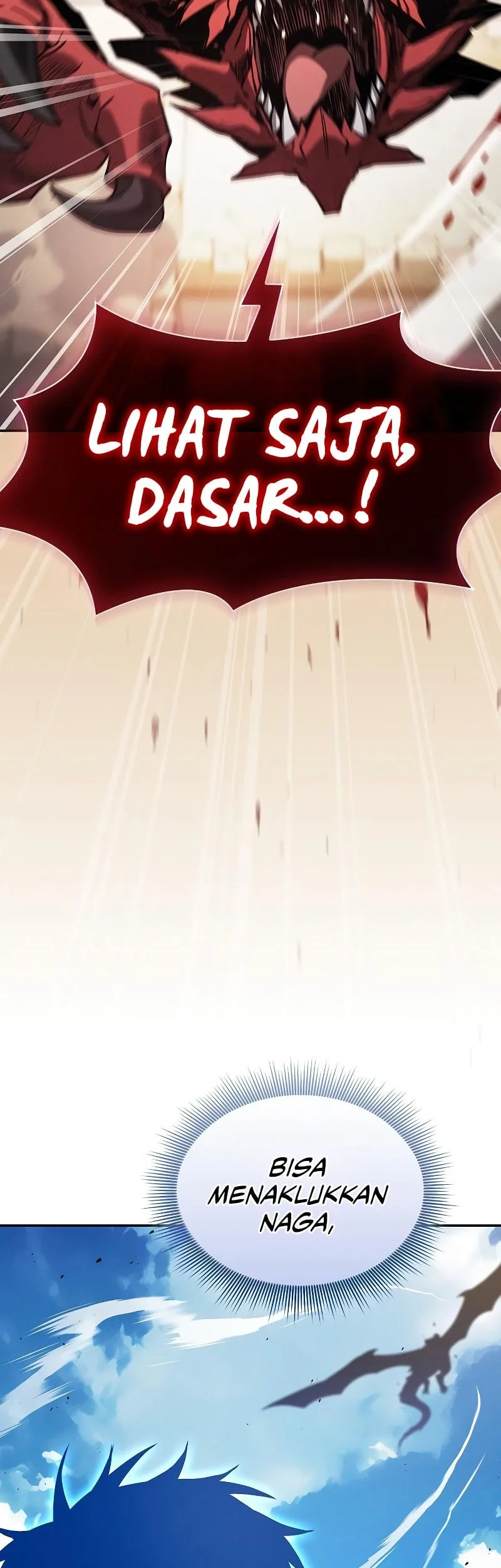 Academy’s Genius Swordmaster Chapter 125 Gambar 11