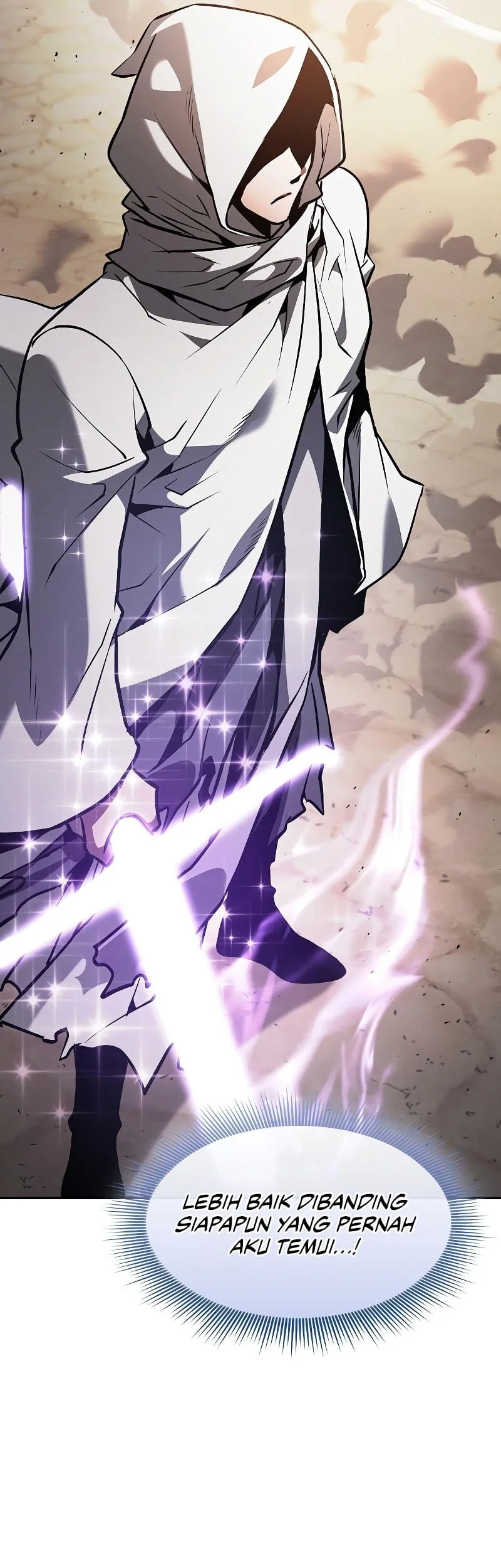 Academy’s Genius Swordmaster Chapter 125 Gambar 14