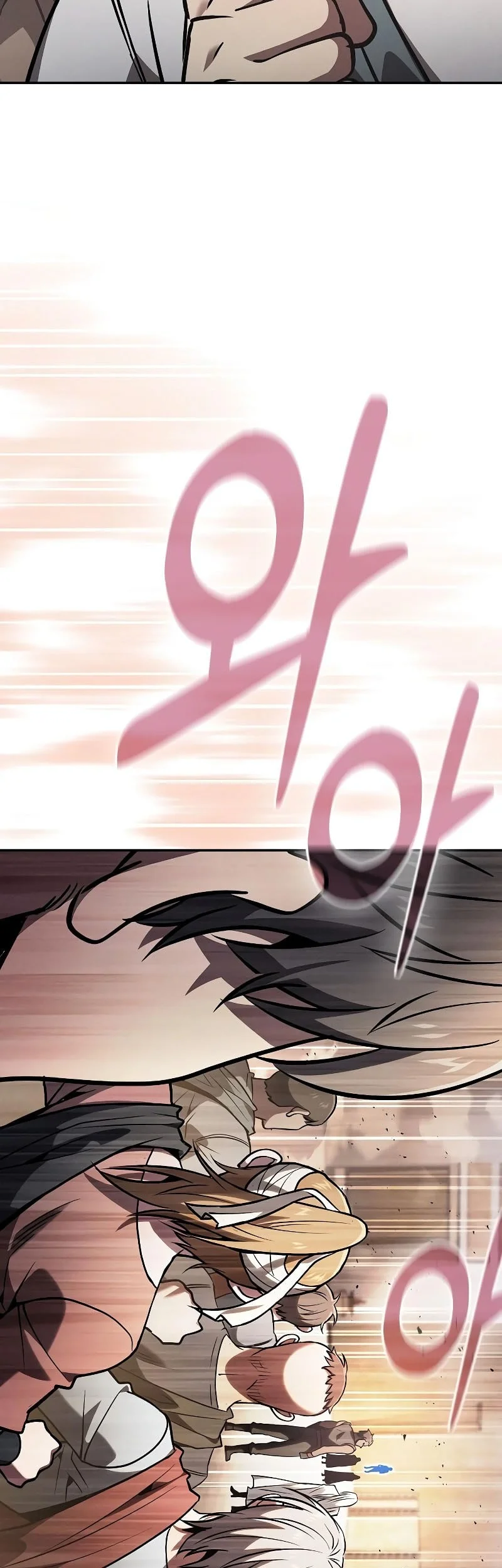 Academy’s Genius Swordmaster Chapter 125 Gambar 16