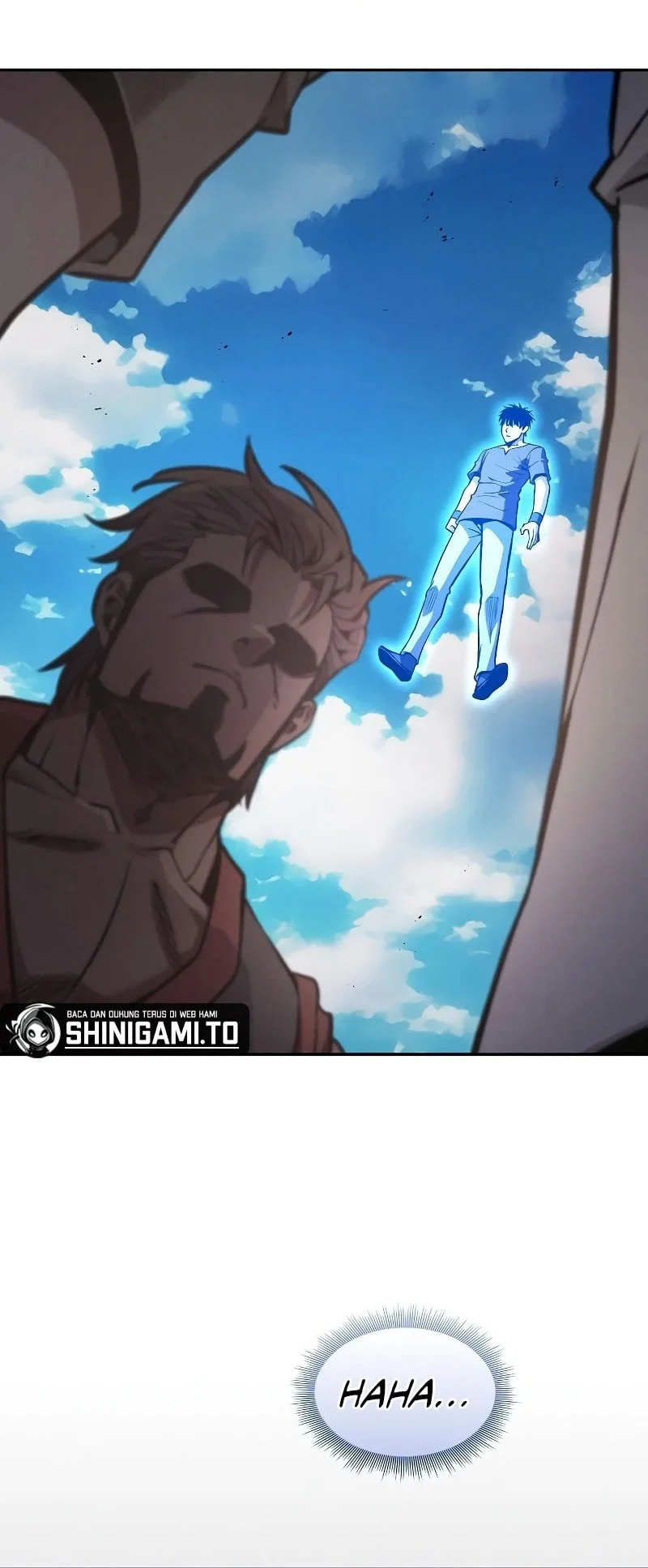 Academy’s Genius Swordmaster Chapter 125 Gambar 33