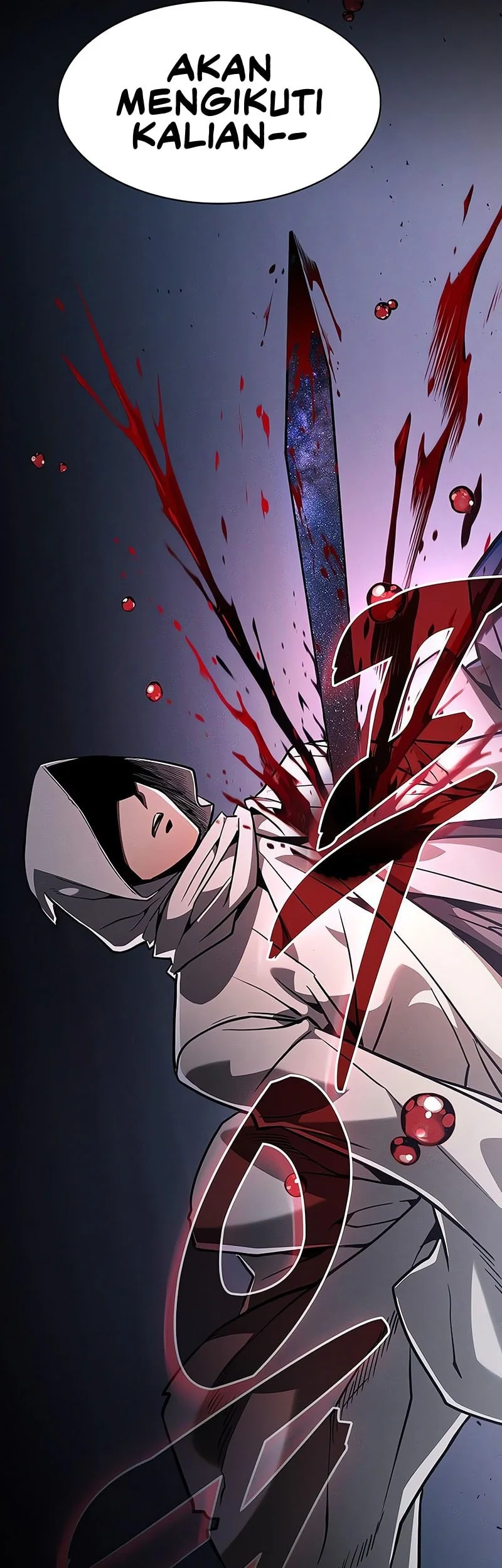 Academy’s Genius Swordmaster Chapter 126 Gambar 34