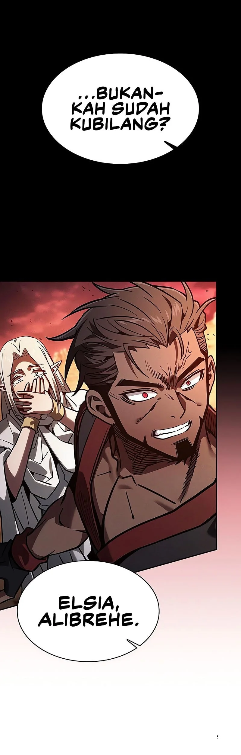 Academy’s Genius Swordmaster Chapter 126 Gambar 36