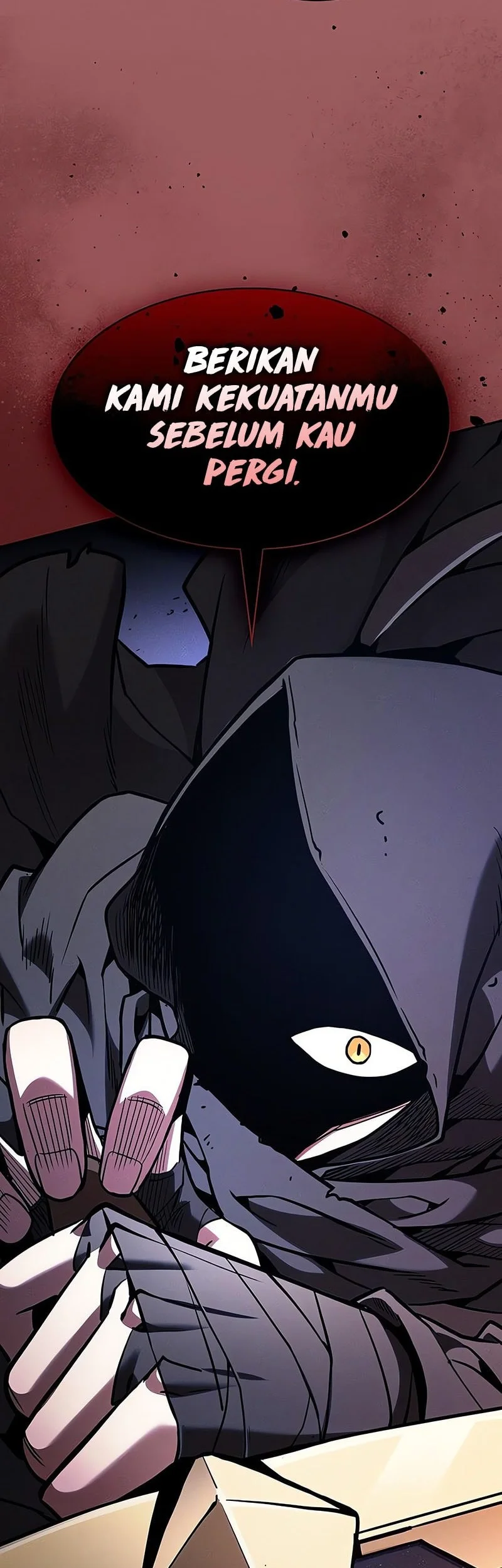 Academy’s Genius Swordmaster Chapter 126 Gambar 39