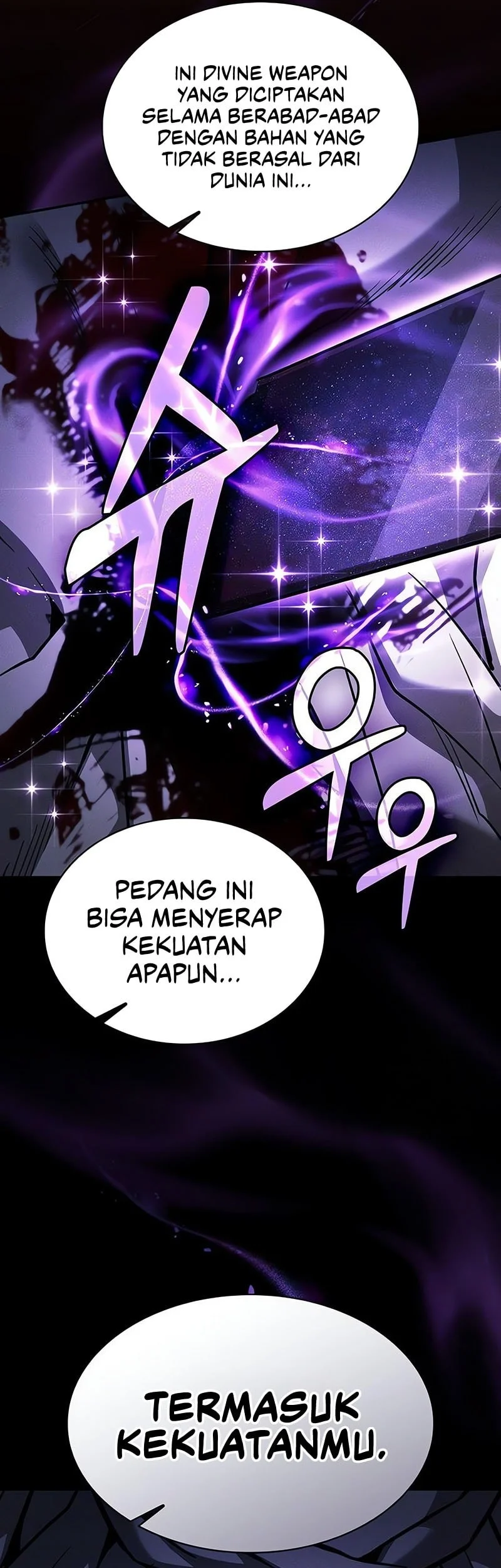 Academy’s Genius Swordmaster Chapter 126 Gambar 42