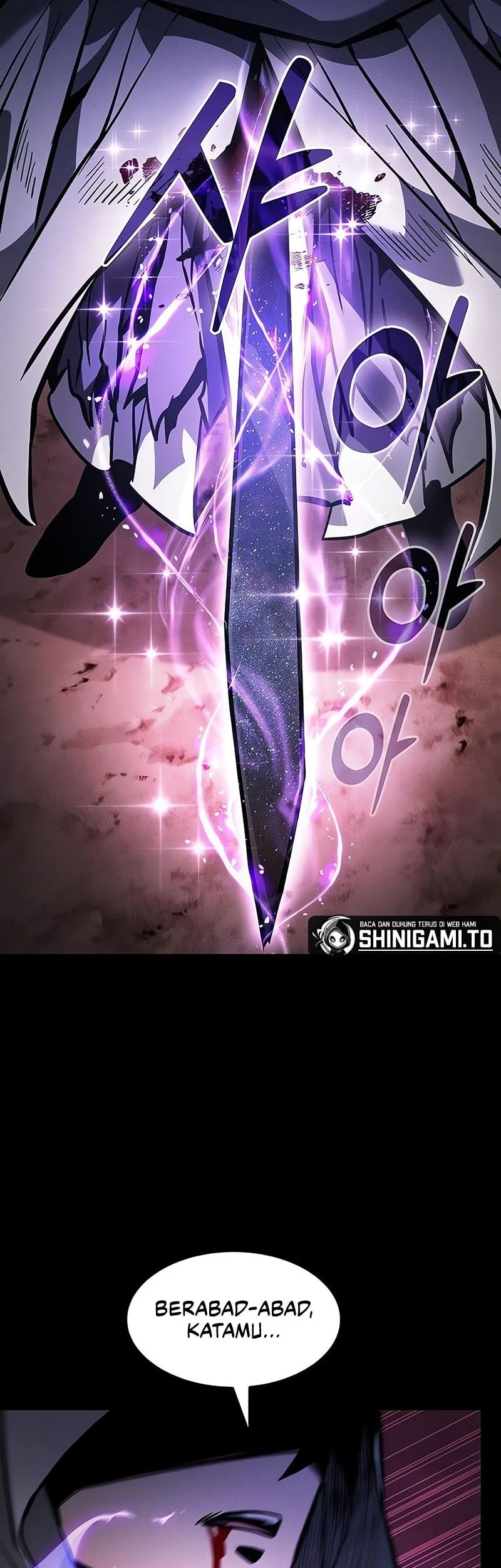 Academy’s Genius Swordmaster Chapter 126 Gambar 43