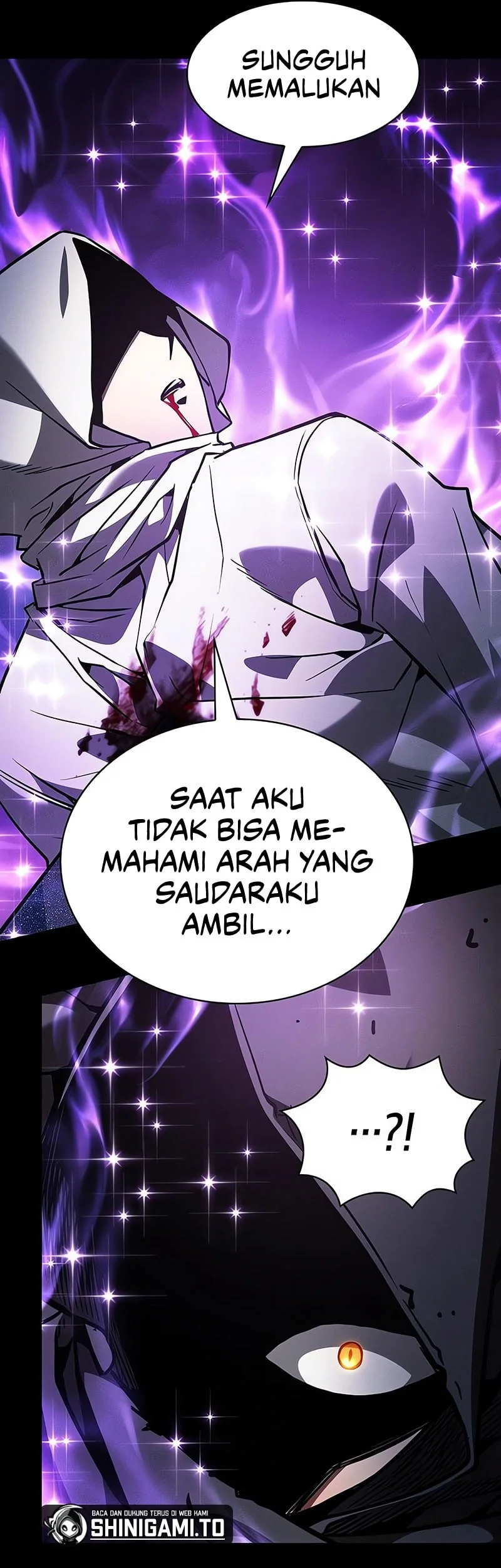 Academy’s Genius Swordmaster Chapter 126 Gambar 46