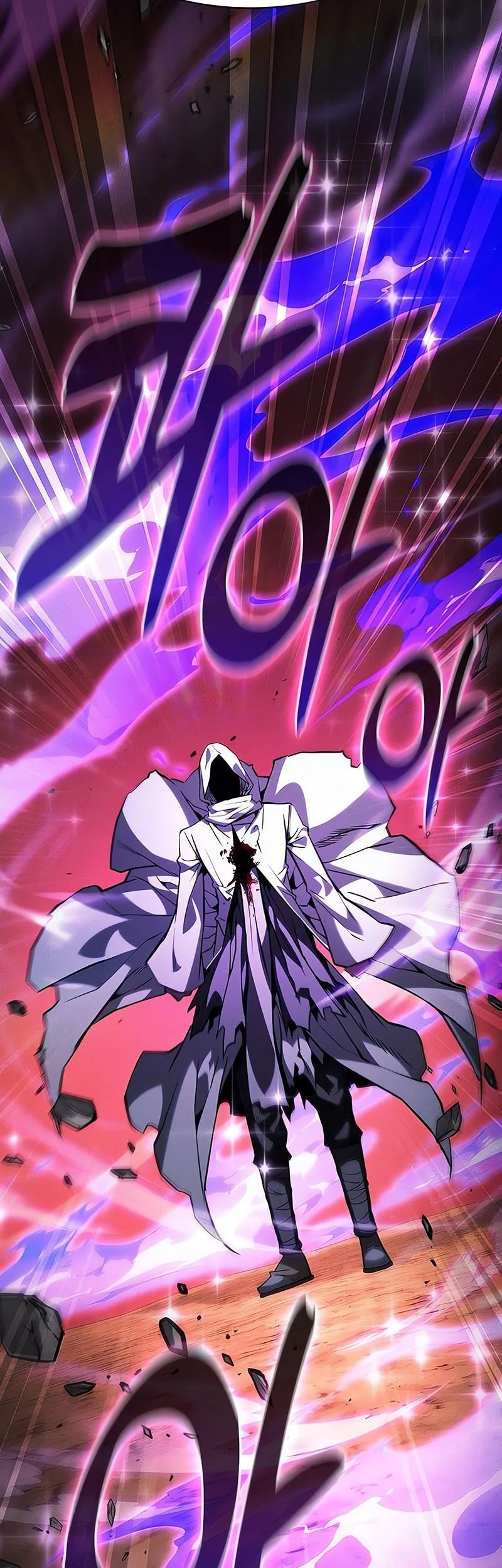 Academy’s Genius Swordmaster Chapter 126 Gambar 52