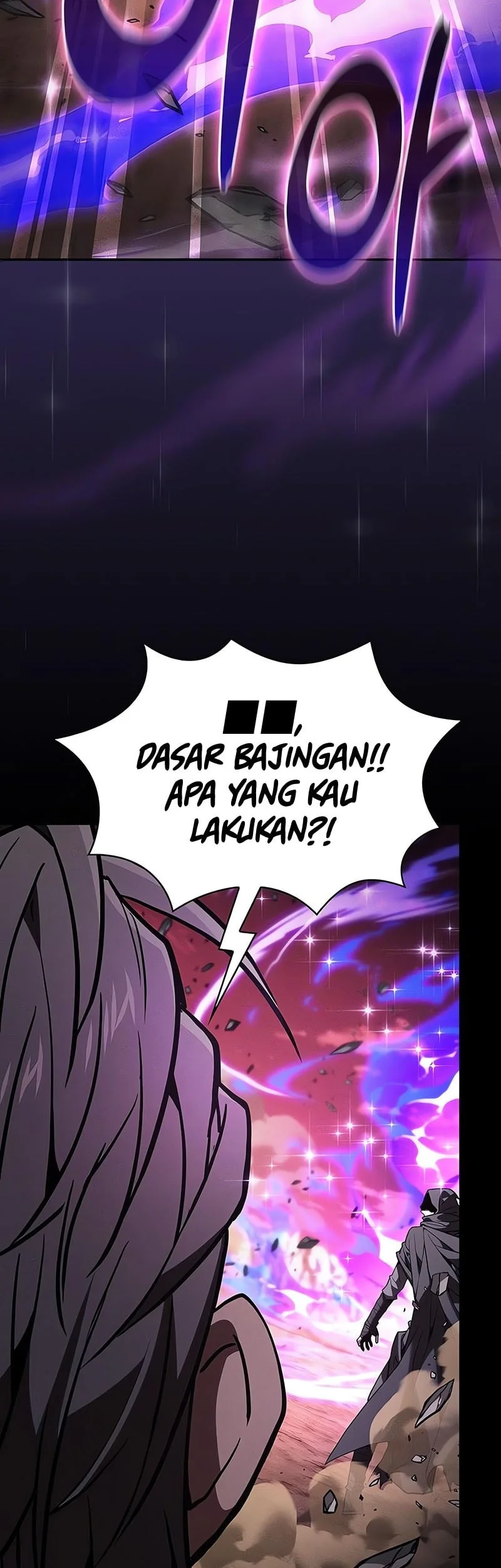 Academy’s Genius Swordmaster Chapter 126 Gambar 53