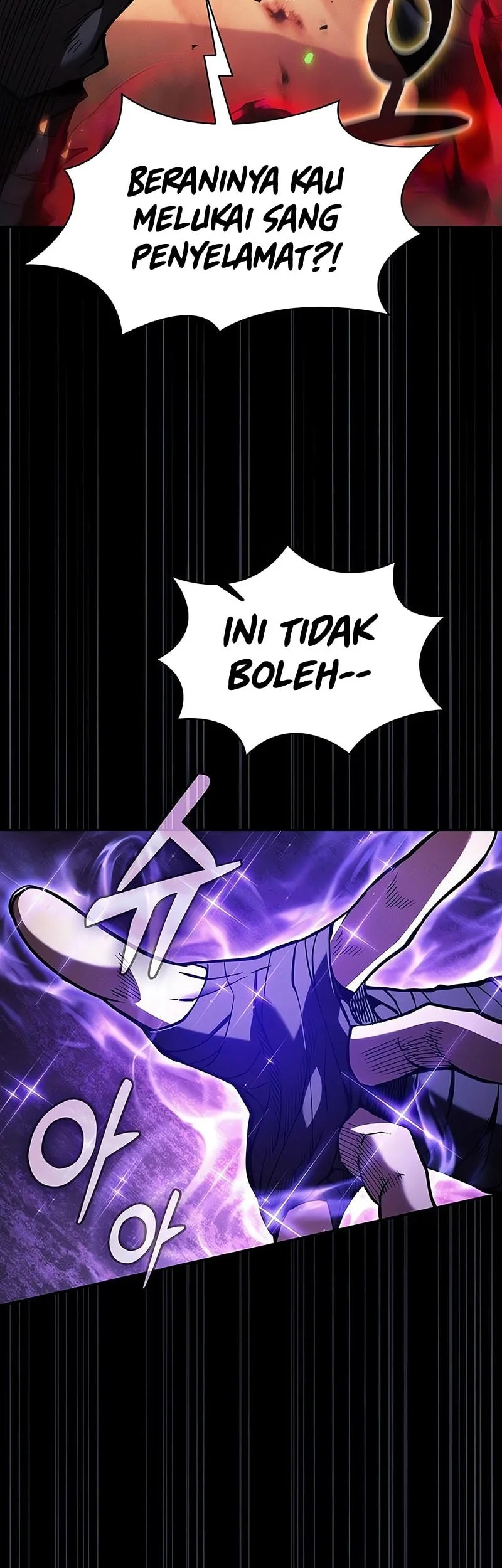 Academy’s Genius Swordmaster Chapter 126 Gambar 56