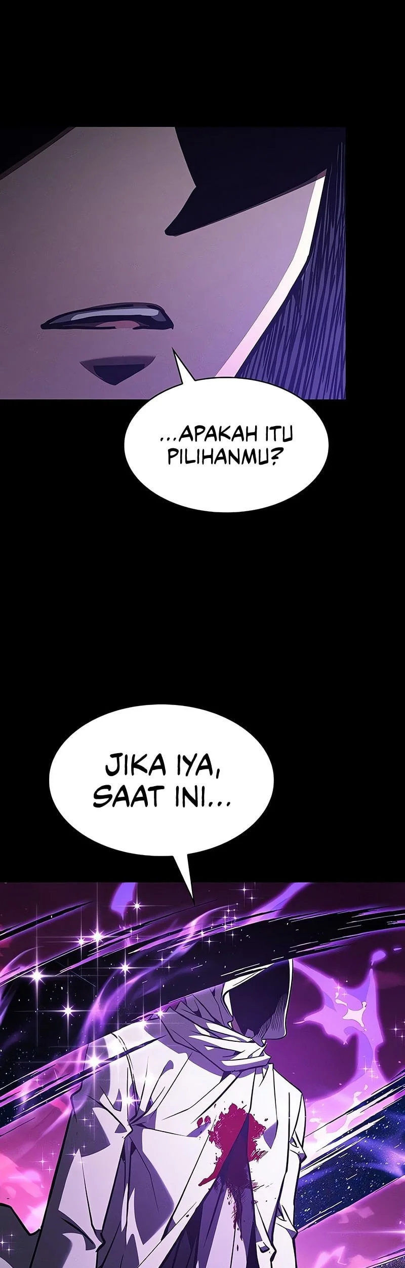 Academy’s Genius Swordmaster Chapter 126 Gambar 66