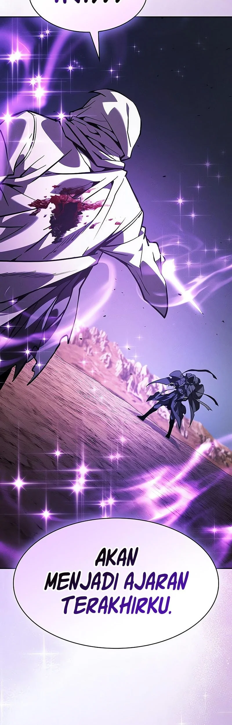 Academy’s Genius Swordmaster Chapter 126 Gambar 70