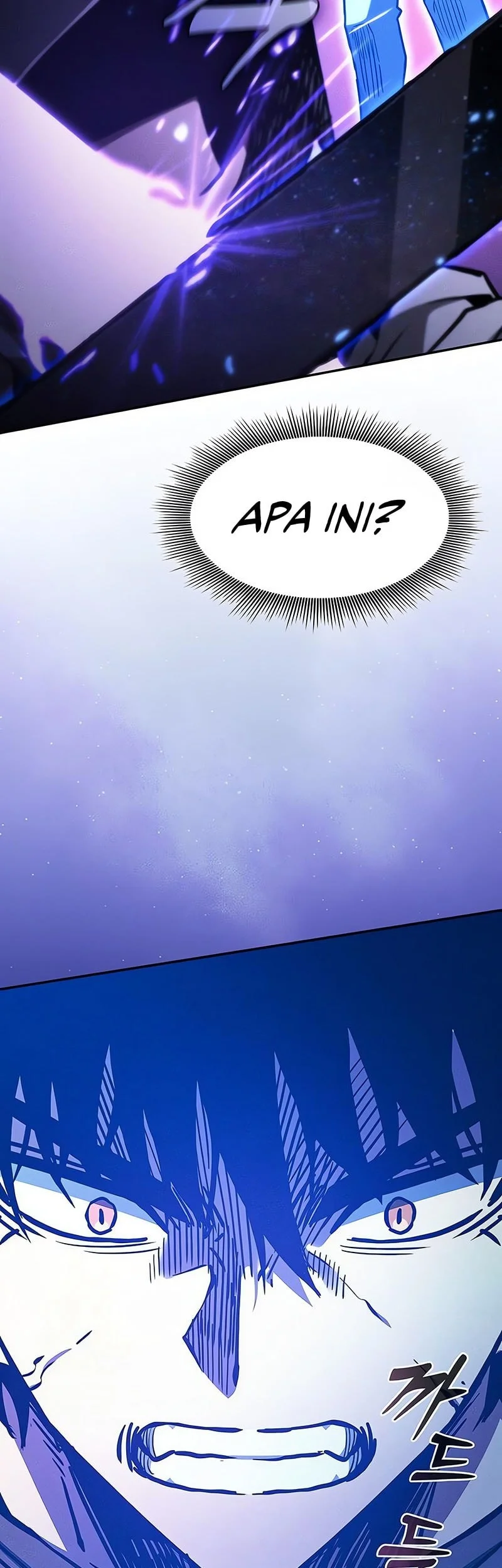 Academy’s Genius Swordmaster Chapter 126 Gambar 78