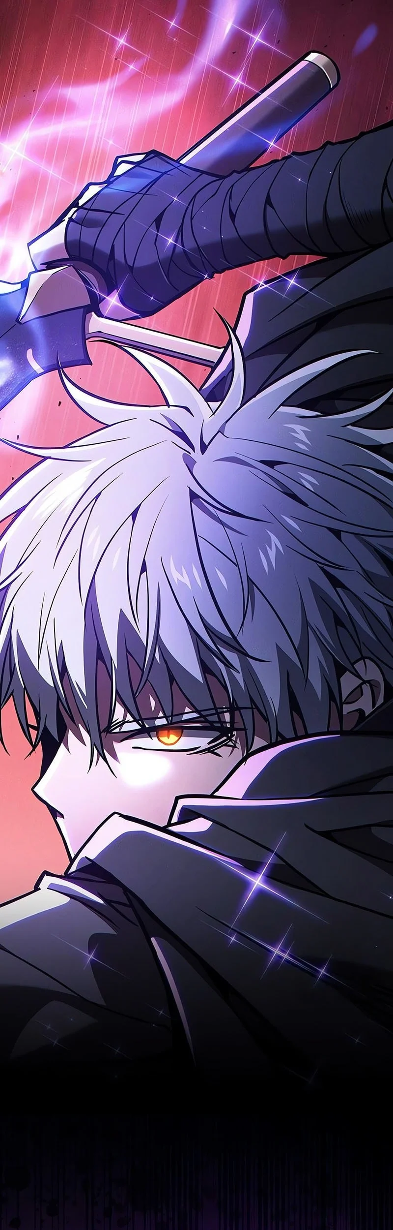 Academy’s Genius Swordmaster Chapter 126 Gambar 80