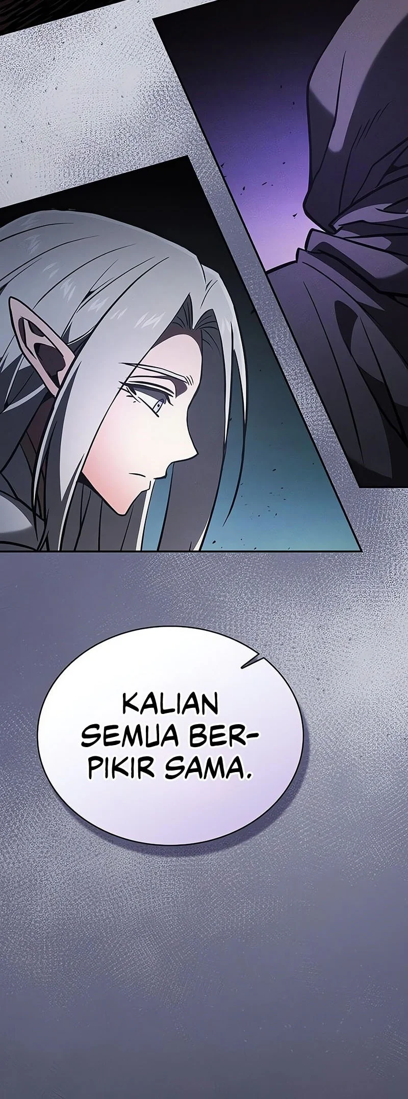 Academy’s Genius Swordmaster Chapter 126 Gambar 25