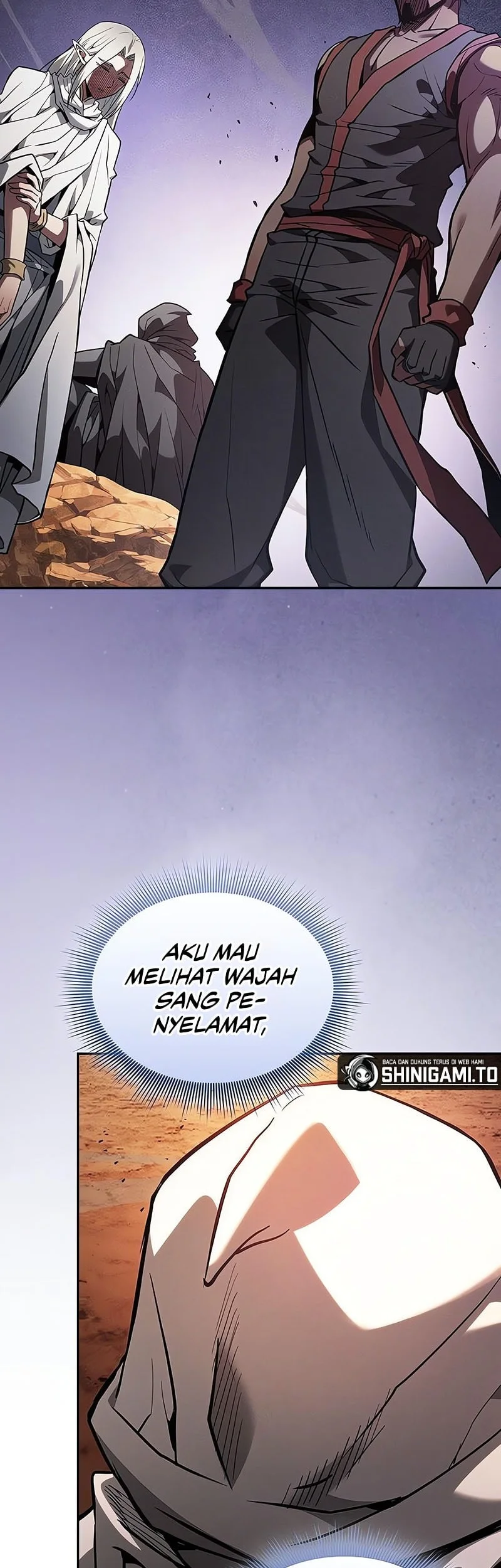 Academy’s Genius Swordmaster Chapter 126 Gambar 11