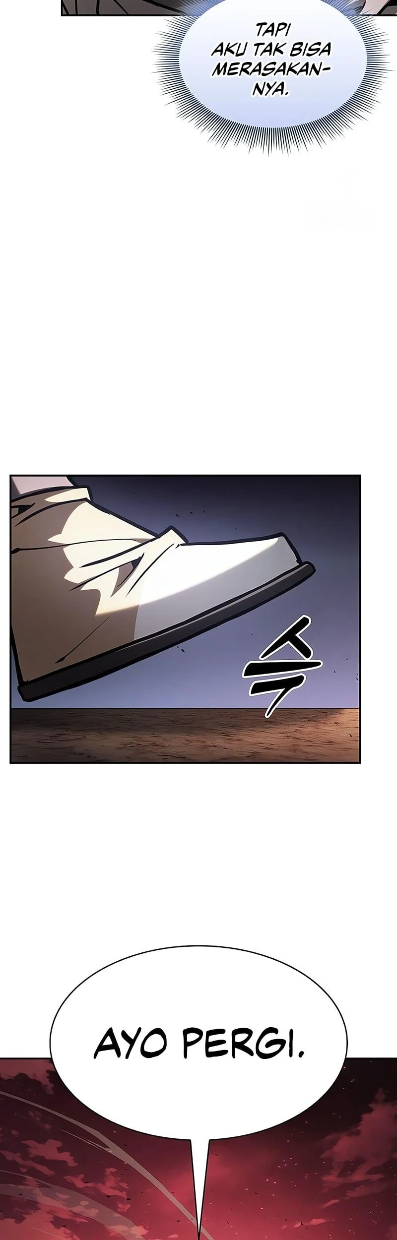 Academy’s Genius Swordmaster Chapter 126 Gambar 12