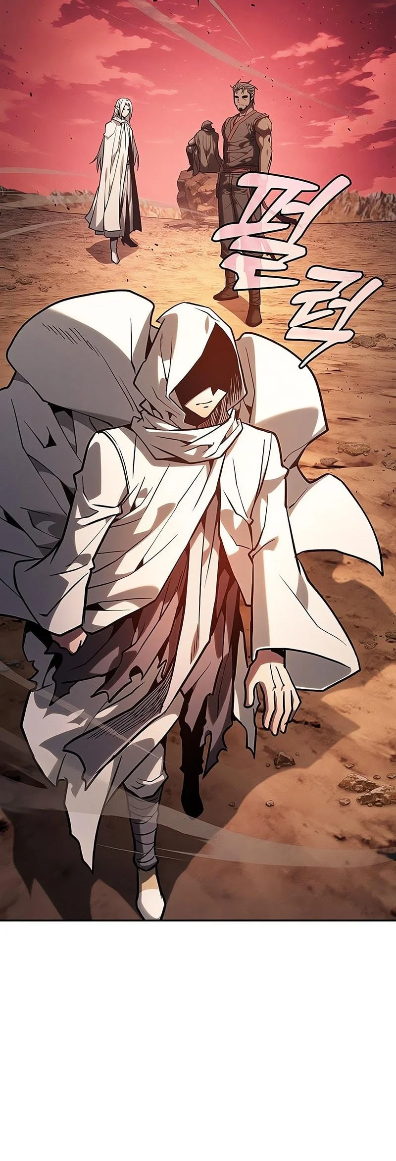 Academy’s Genius Swordmaster Chapter 126 Gambar 13