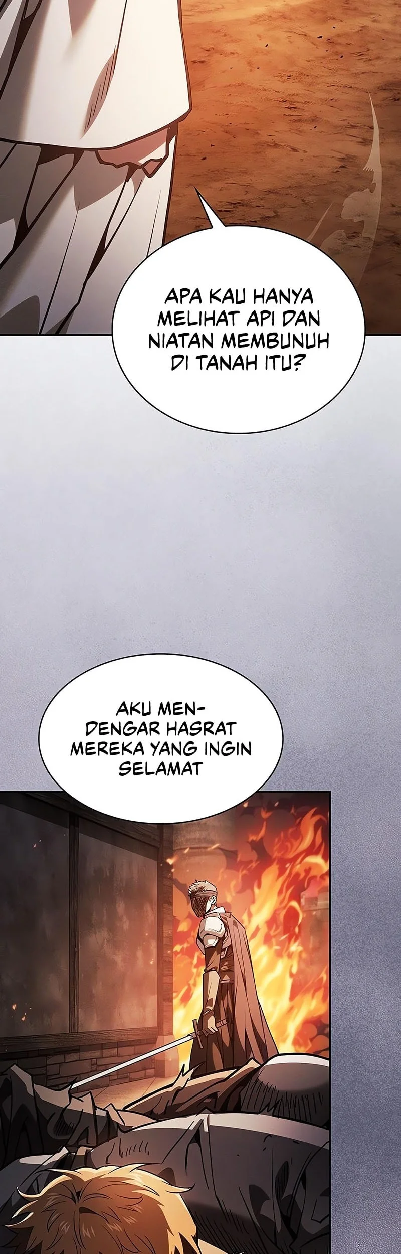 Academy’s Genius Swordmaster Chapter 126 Gambar 15