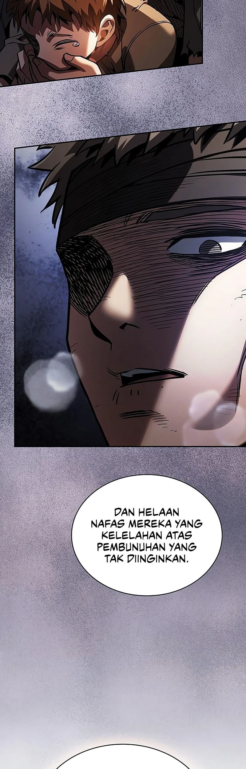 Academy’s Genius Swordmaster Chapter 126 Gambar 16