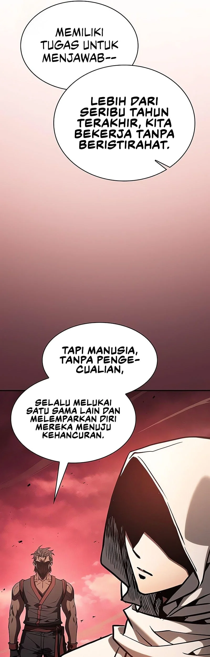 Academy’s Genius Swordmaster Chapter 126 Gambar 18