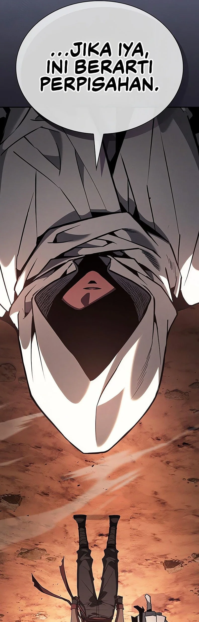 Academy’s Genius Swordmaster Chapter 126 Gambar 26