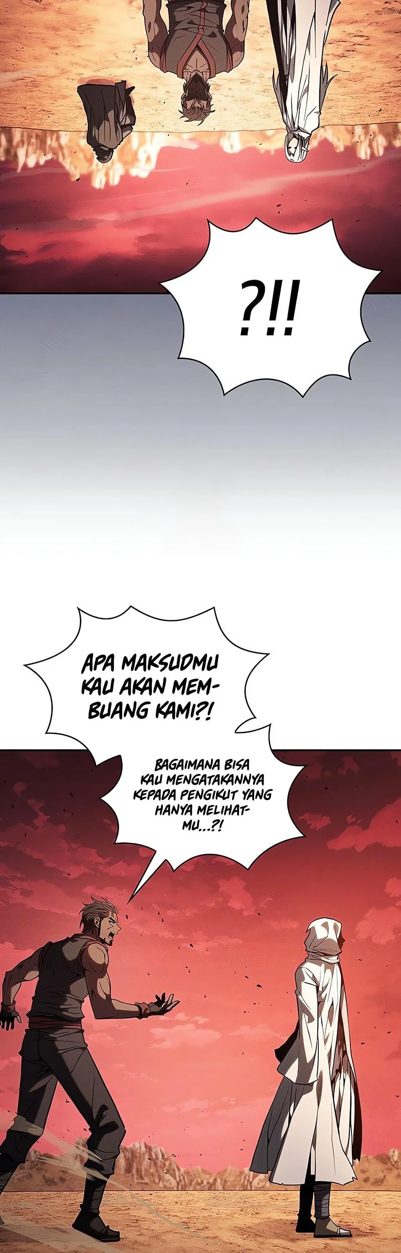 Academy’s Genius Swordmaster Chapter 126 Gambar 27