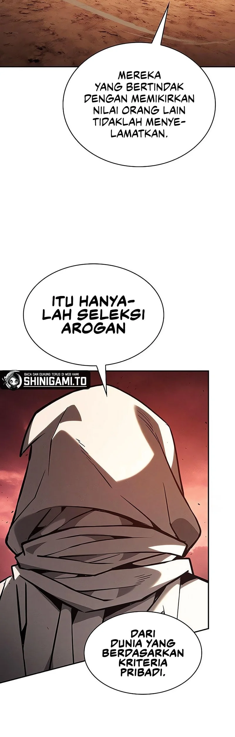 Academy’s Genius Swordmaster Chapter 126 Gambar 28