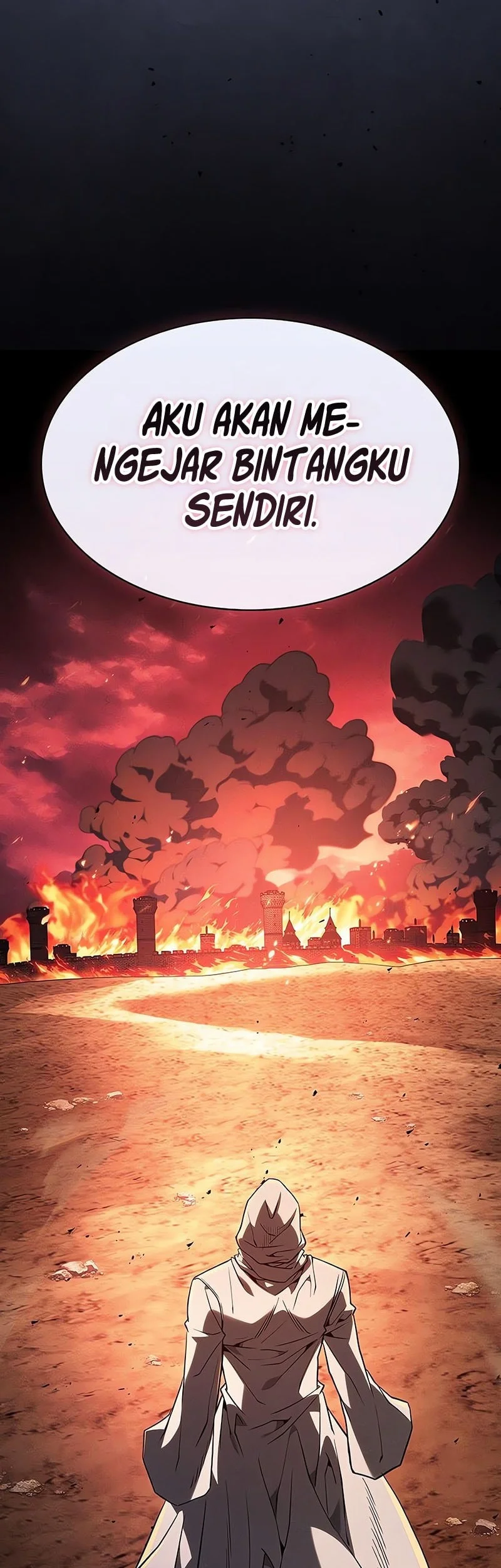 Academy’s Genius Swordmaster Chapter 126 Gambar 31