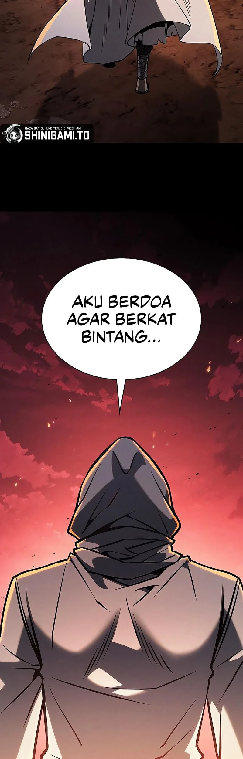 Academy’s Genius Swordmaster Chapter 126 Gambar 32