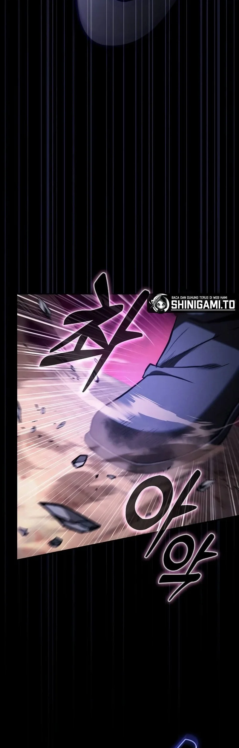 Academy’s Genius Swordmaster Chapter 127 Gambar 6