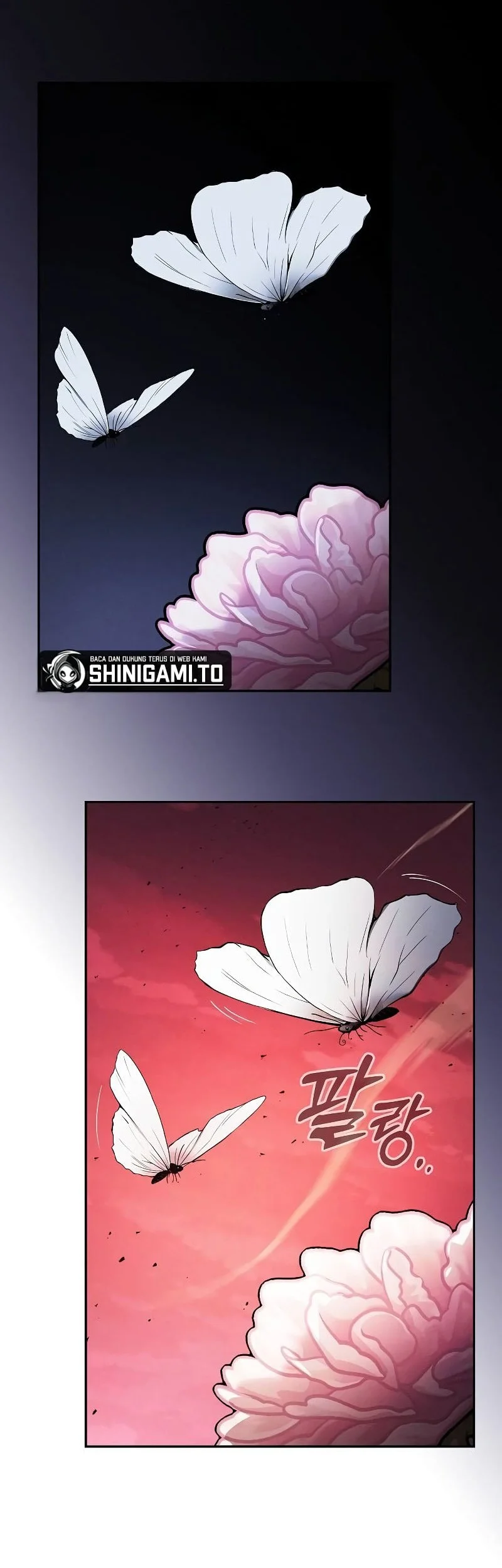 Academy’s Genius Swordmaster Chapter 127 Gambar 41