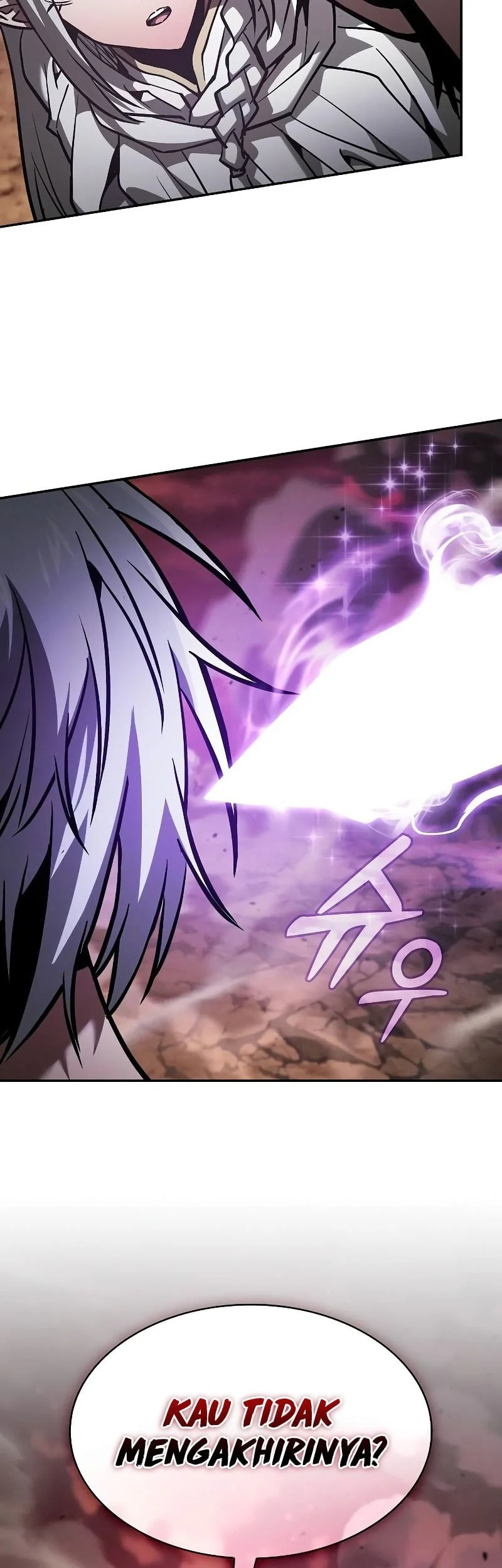 Academy’s Genius Swordmaster Chapter 127 Gambar 46