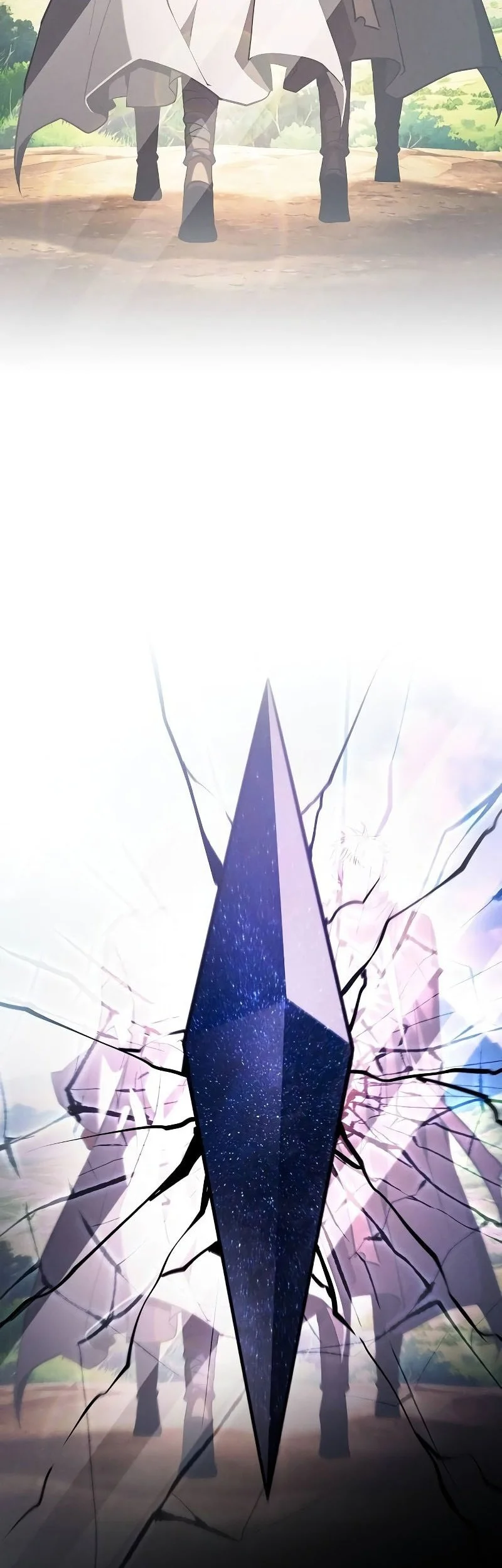 Academy’s Genius Swordmaster Chapter 127 Gambar 53