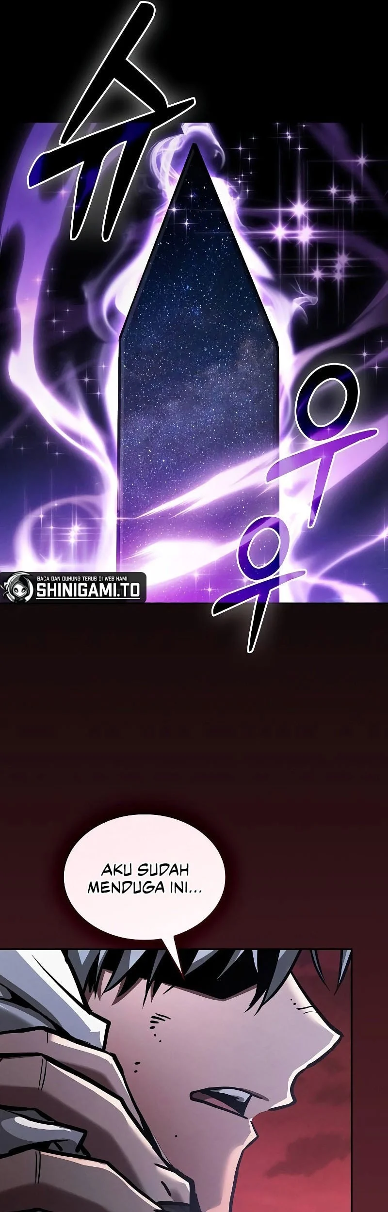 Academy’s Genius Swordmaster Chapter 127 Gambar 56