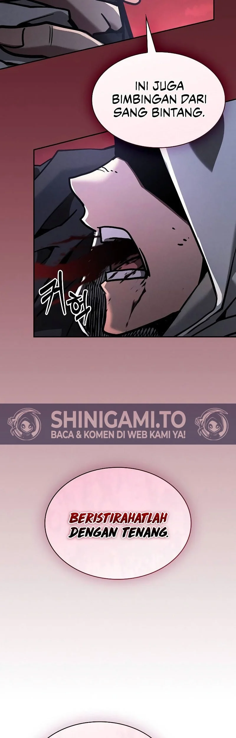 Academy’s Genius Swordmaster Chapter 127 Gambar 57