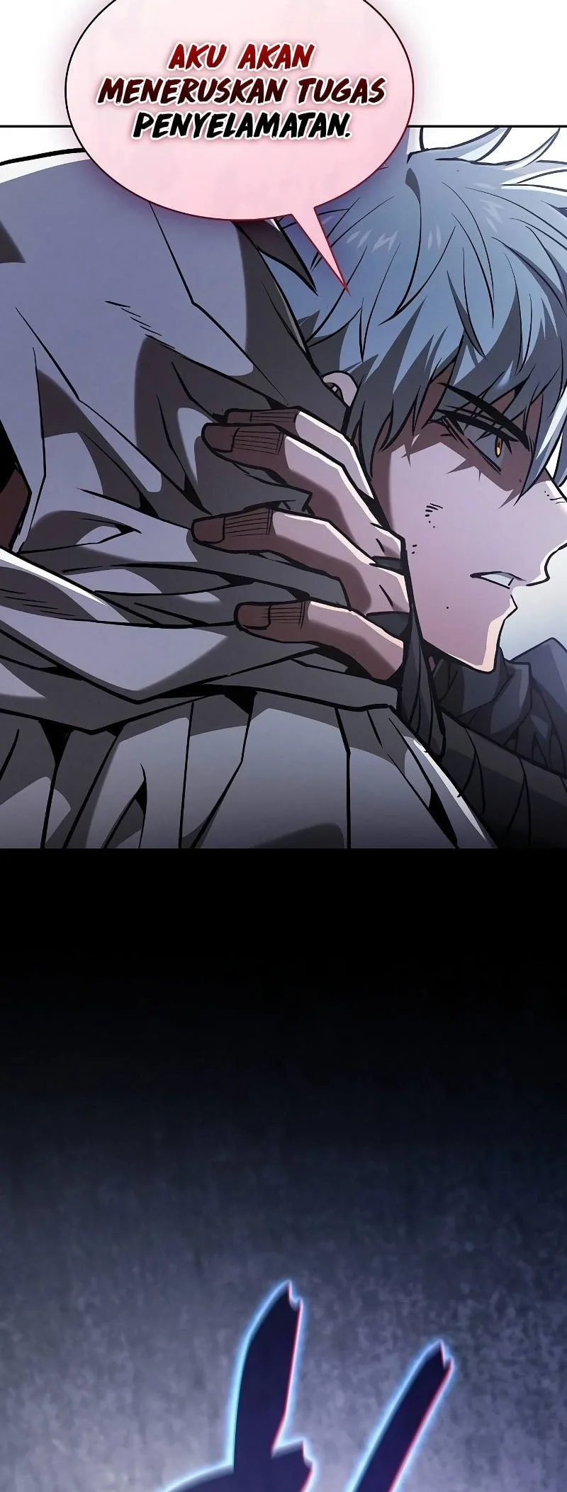 Academy’s Genius Swordmaster Chapter 127 Gambar 58