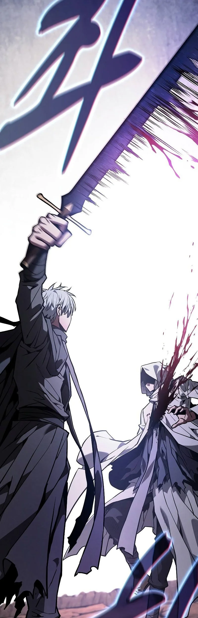 Academy’s Genius Swordmaster Chapter 127 Gambar 59