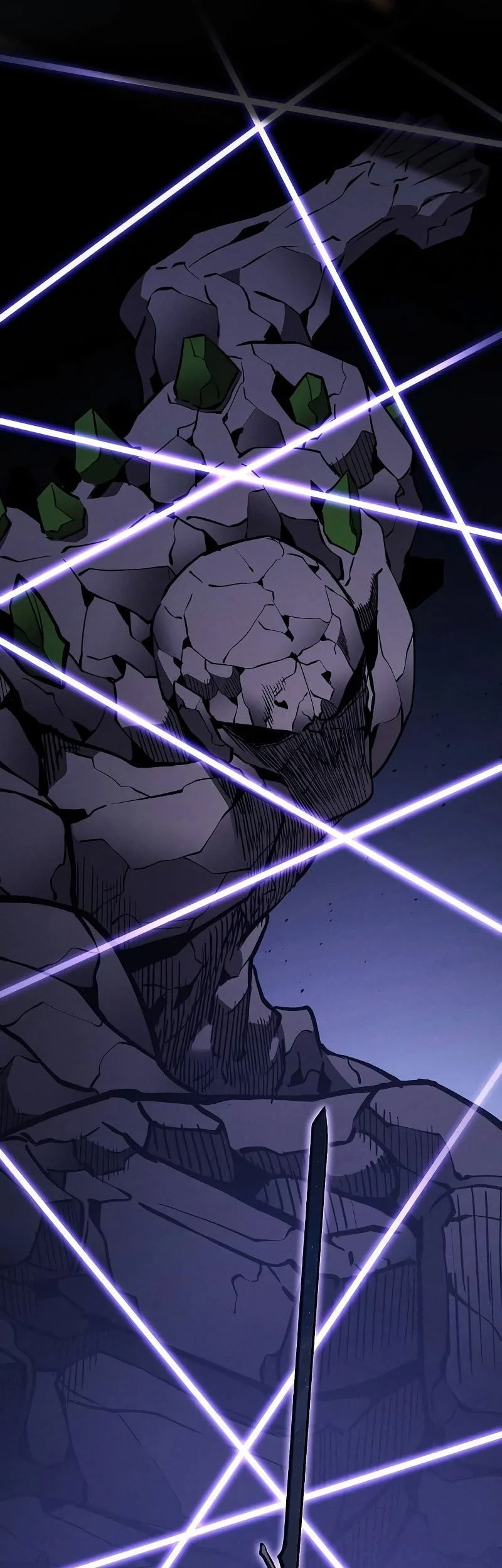 Academy’s Genius Swordmaster Chapter 127 Gambar 64