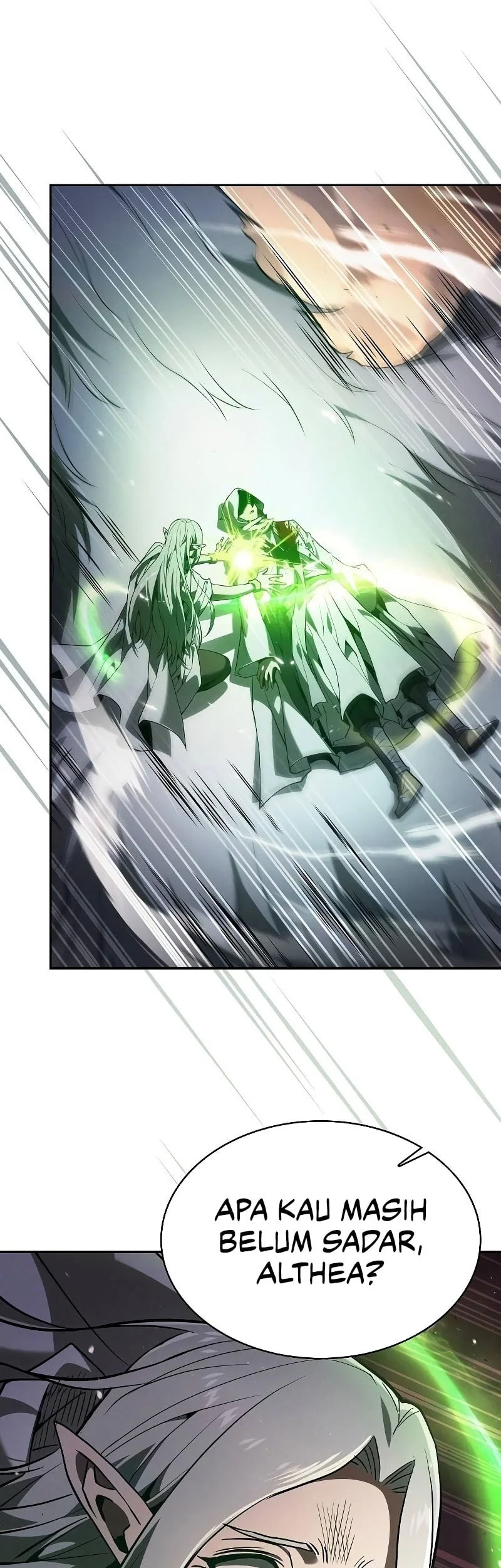 Academy’s Genius Swordmaster Chapter 127 Gambar 70