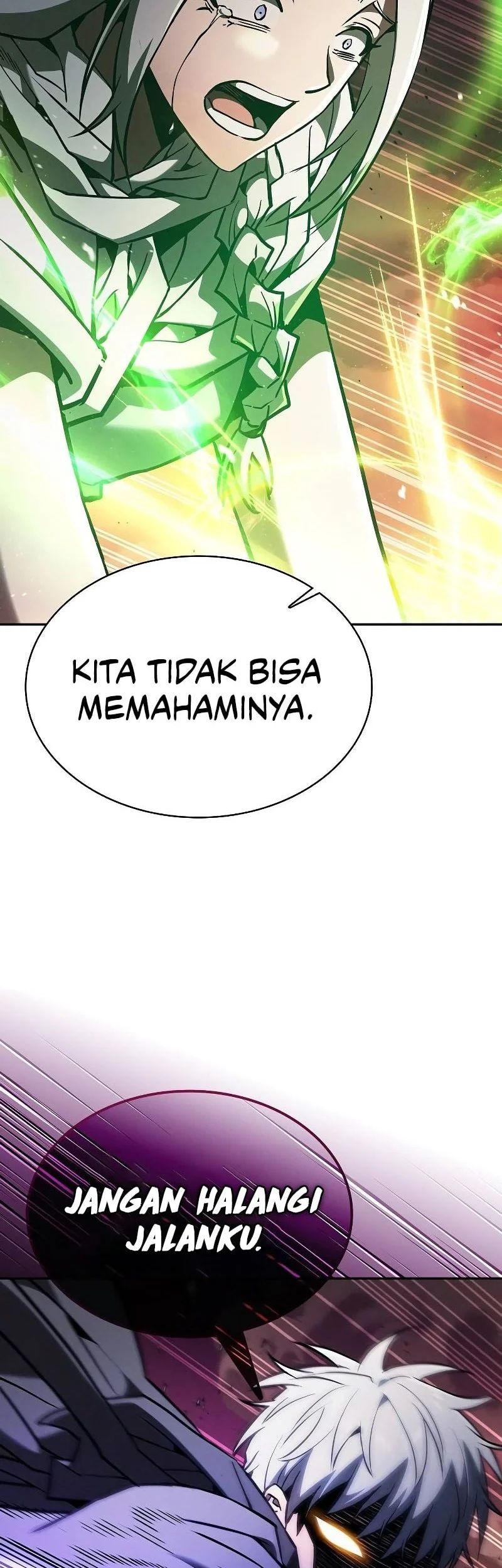 Academy’s Genius Swordmaster Chapter 127 Gambar 71