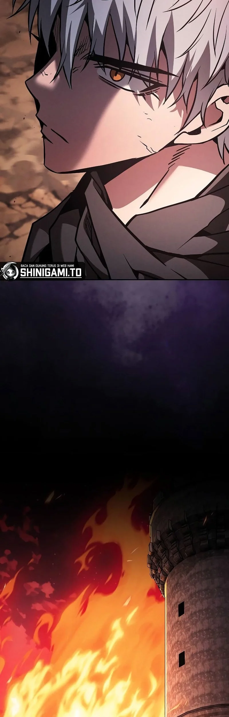 Academy’s Genius Swordmaster Chapter 127 Gambar 79