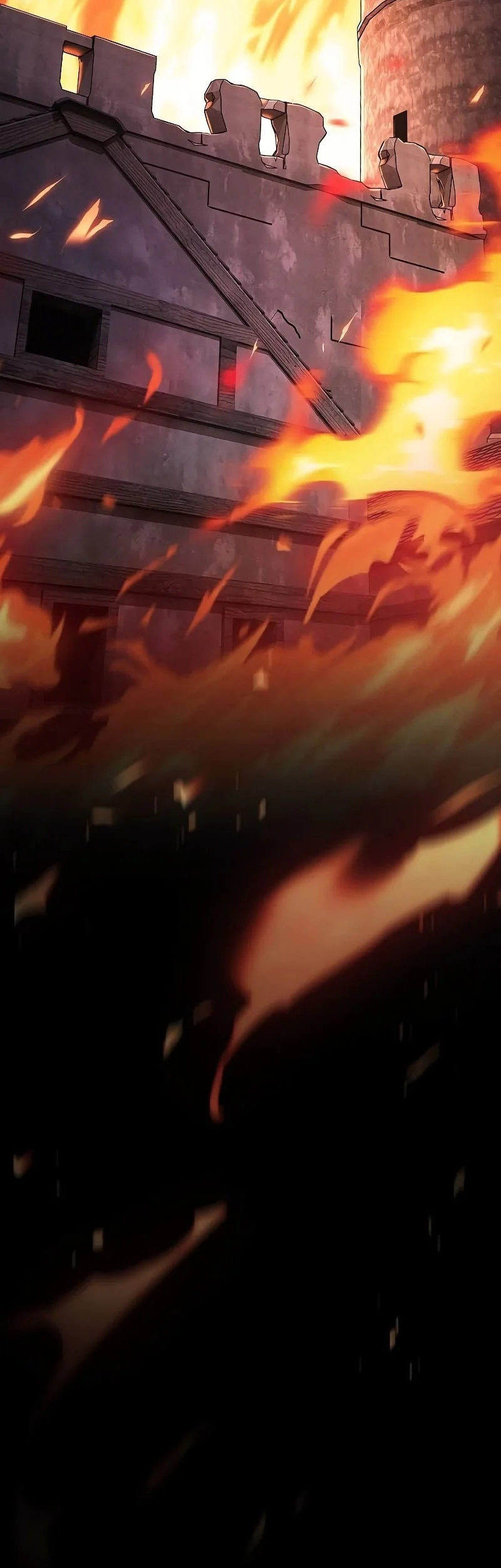 Academy’s Genius Swordmaster Chapter 127 Gambar 80