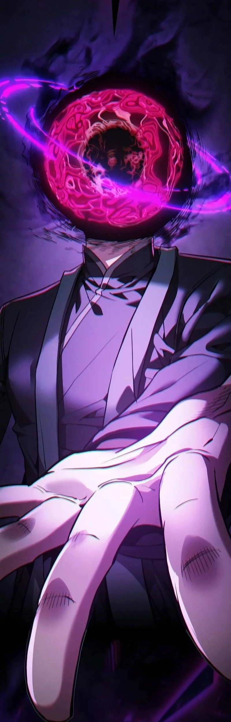 Academy’s Genius Swordmaster Chapter 127 Gambar 83