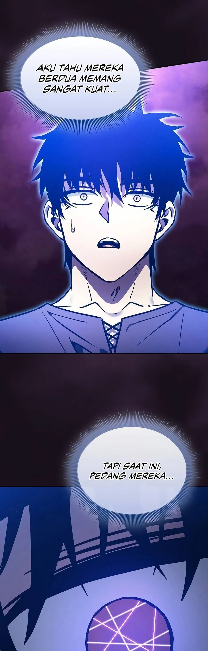 Academy’s Genius Swordmaster Chapter 127 Gambar 29