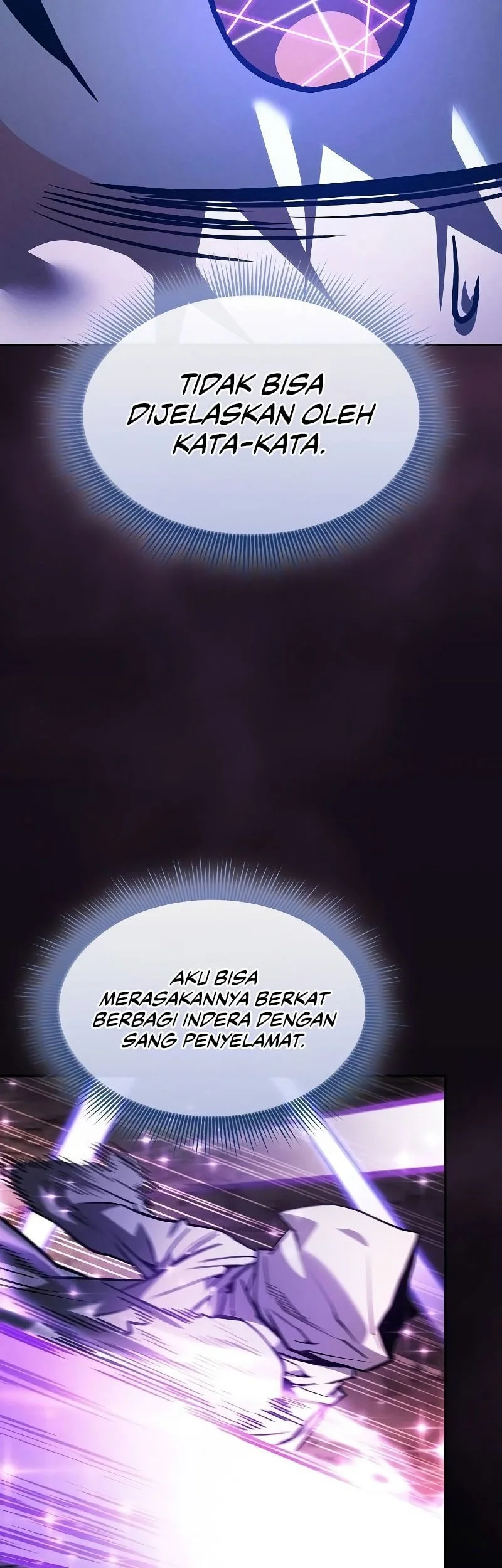 Academy’s Genius Swordmaster Chapter 127 Gambar 30