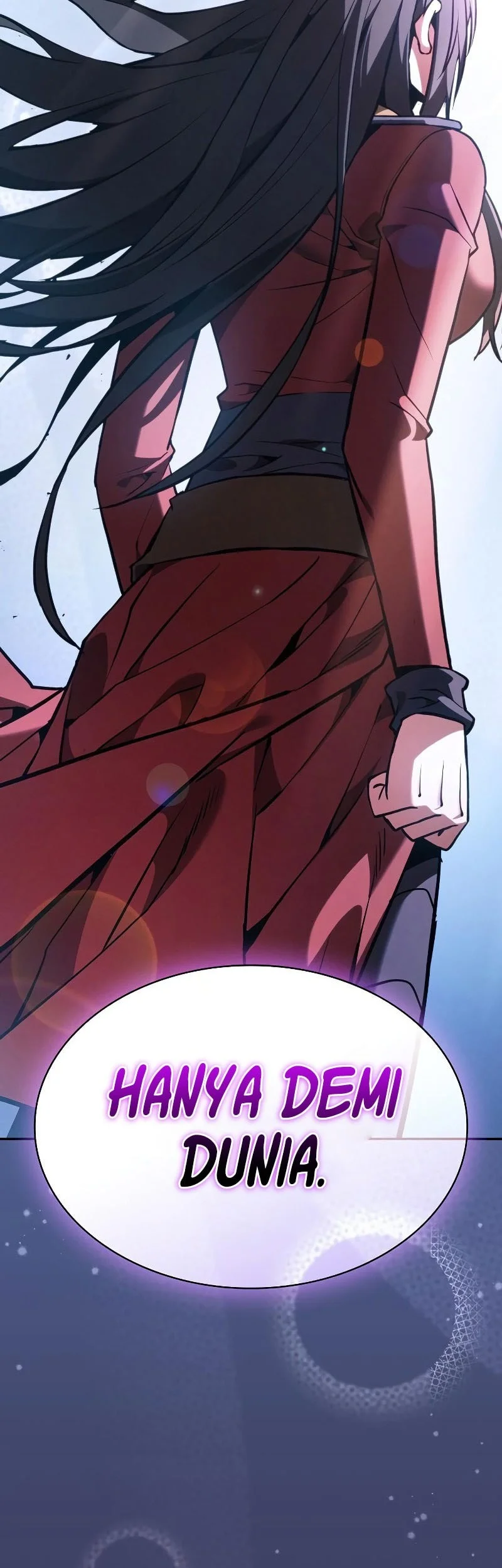 Academy’s Genius Swordmaster Chapter 128 Gambar 36