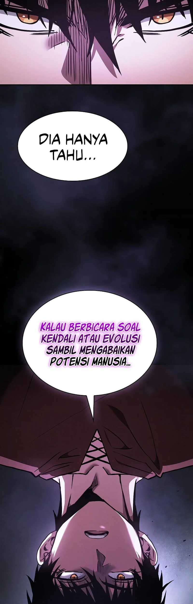 Academy’s Genius Swordmaster Chapter 128 Gambar 39