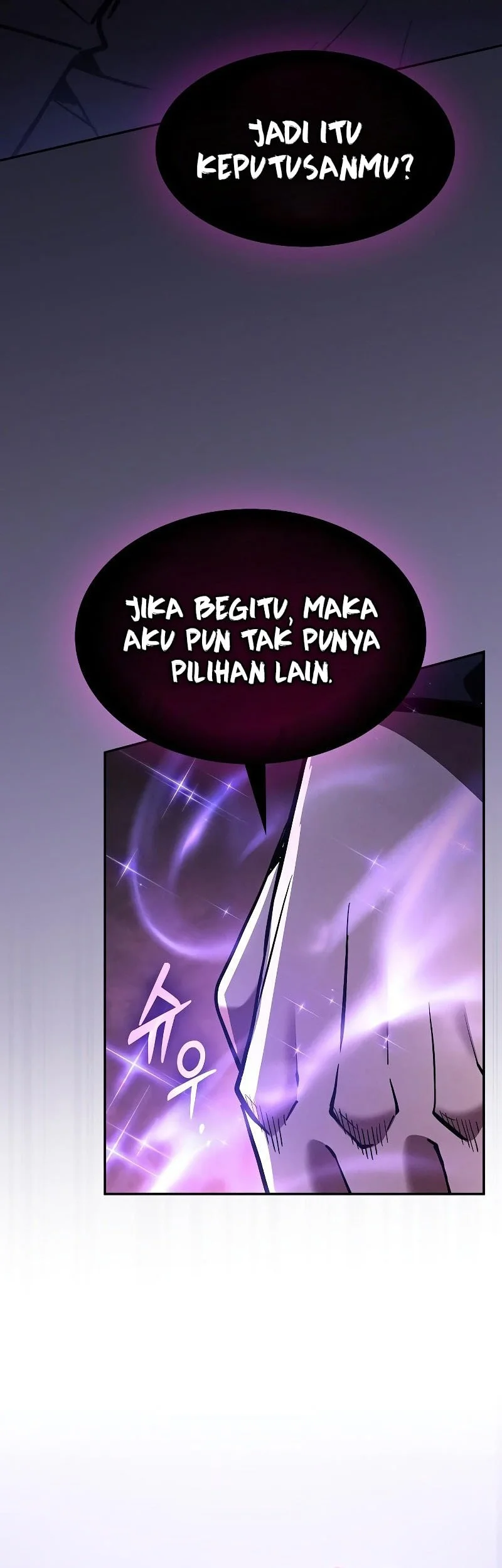 Academy’s Genius Swordmaster Chapter 128 Gambar 44