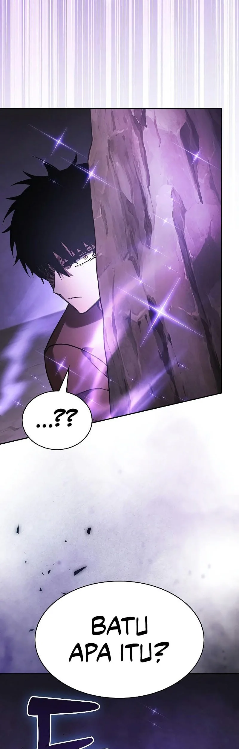 Academy’s Genius Swordmaster Chapter 128 Gambar 47