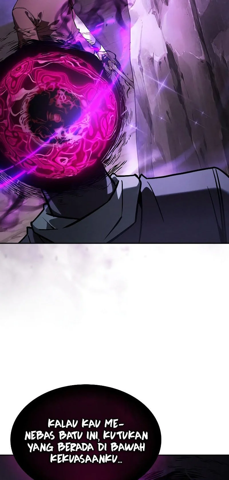 Academy’s Genius Swordmaster Chapter 128 Gambar 49